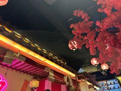 -探花·意境江南菜·唐伯虎文化体验店·松鼠桂鱼(观前店)