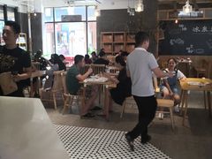 大堂-冰泉豆浆馆(阳朔店)