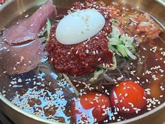 -李先生的首尔小馆(松江启源广场店)