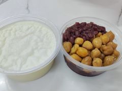 -老周记顺德双皮奶
