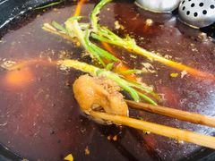 -石灰市毛记烧鸡公(解放碑店)