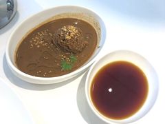 -鼎鼎香·港式火锅(北京SKP店)