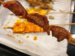 烤小腰-京朋串屋·烧烤(望京西路总店)