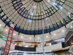 -万达广场(北京槐房店)