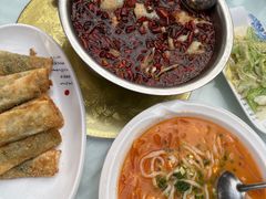-笑红饭庄