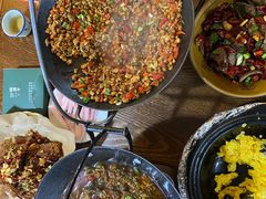 -银满斗(步行街总店)