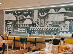 -谭仔米线(皇庭广场店)