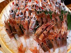-Mr·Fish鱼鲜生海鲜放题(银泰in99店)