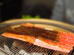 -西塔老太太泥炉烤肉(龙湖北苑天街店)