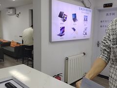 -华硕ASUS笔记本电脑售后维修中心(朝阳店)