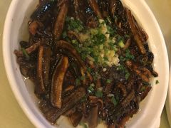 响油鳝丝-小实惠嘉(威海路店)