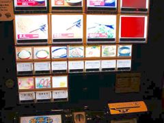 -一蘭拉面(新宿中央东口店)