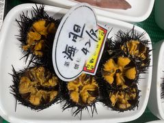 -码头鲜精致威海菜(欧乐坊店)