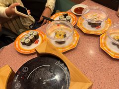 -元气寿司(环球港店)