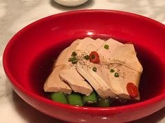 -无锡苏宁银河国际酒店-悦府65中餐厅
