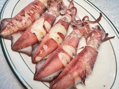 -东江海鲜大排档·潮汕菜·砂锅粥