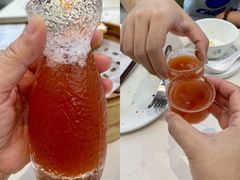 -蔡澜点心·粤菜(月星环球港店)