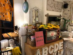 -十面欢腾·海鲜面·台式Bistro(长乐路店)