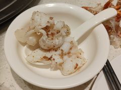 -青蓬海上捞蒸品海鲜城(海岸城店)