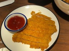 -十面春风·江南面馆(崇宁路店)