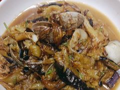 -品味居·首店·大连鲜活海鲜大连菜(东港店)