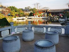-朱家花园