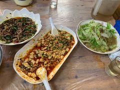 -洪霞餐馆