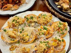-友强·23年特色海鲜大排档(厦门店)