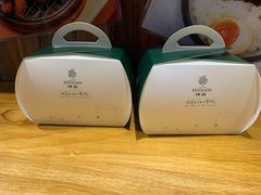 -KenGee仟吉(步行街店)