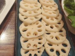 -南门涮肉(上海二店)