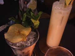 -La Loca 酒吧