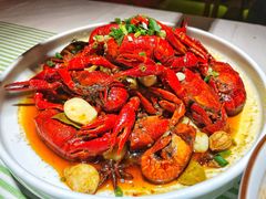 小龙虾-三毛烧烤·南昌大排档(山姆店)