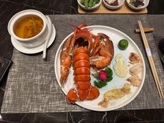 -枫品铁板烧(东樾店)