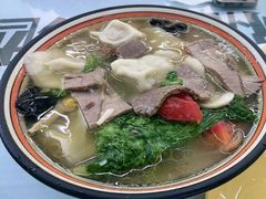 -安老太新疆第一碗(文艺路店)