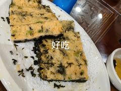 -长平肥姐白粥·海鲜打冷