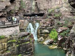 -云台山风景名胜区