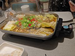 -半天妖烤鱼(中山路店)