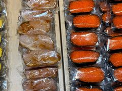 黑椒鸭肉-鲜道寿司(无锡苏宁店)