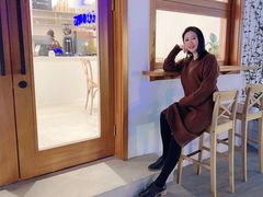 -AHAVA·Fang Baking Studio