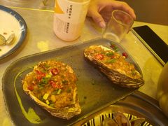 -沪上名羊天下•烤羊腿•东北烧烤•小龙虾(浦东直营总店)