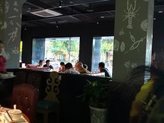 -张胡李四季虾玲珑(竞舟路店)