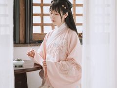 -常德桃花源景区