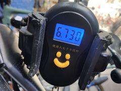 -GIANT捷安特自行车专卖店(金桥台儿庄路店)