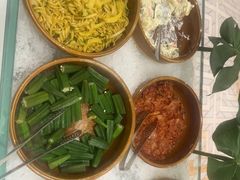 -天伦王朝酒店·盛华瑄餐厅