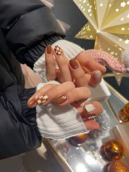 -雪儿·YuKi美甲美睫皮肤管理Salon