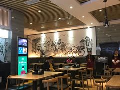 大堂-韩包子(建设路店)