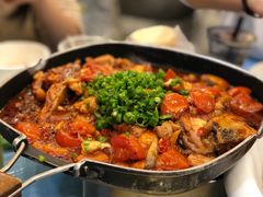阳朔啤酒鱼-椿记烧鹅(叠彩店)