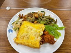 -大连理工大学中心-食堂