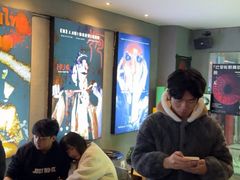 -ME怪兽·密室(江汉路店)