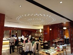 大堂-振石大酒店和风町